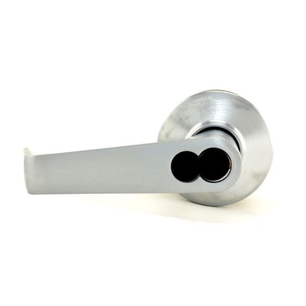 Schlage Commercial Schlage Commercial S51JSAT626 S Series Entry Large Format Saturn 16-203 Latch 10-001 Strike S51JSAT626 - main